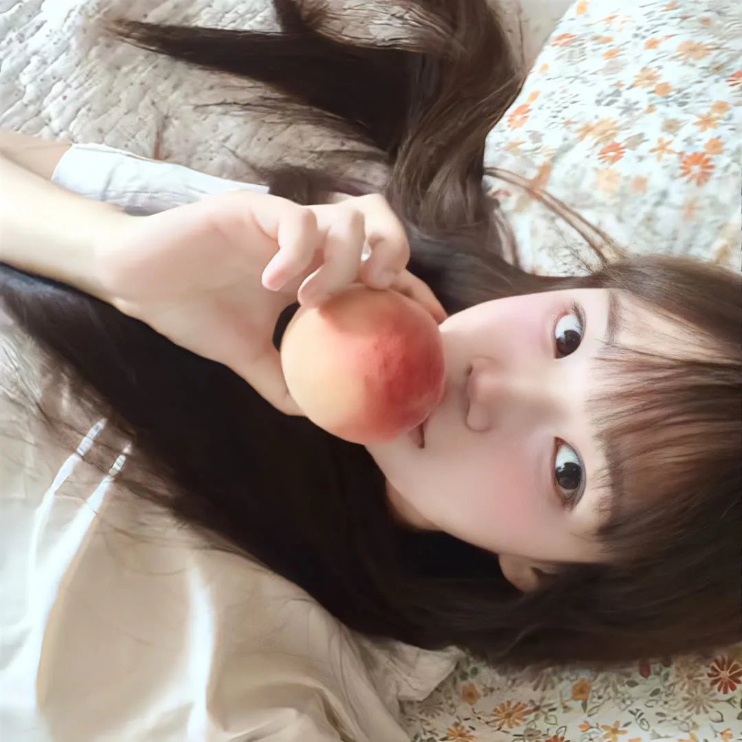 遗赠的秘密